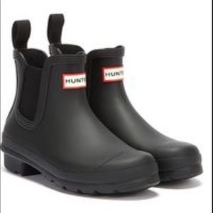 Men's Refined Slim Fit Chelsea Boots